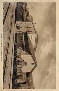 Historical images from Bella area and Basilicata