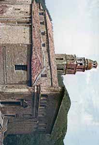 Historical images from Bernalda area and Basilicata