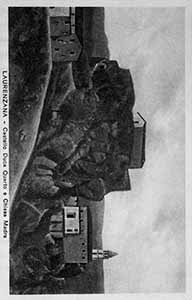 Historical images from Noepoli area and Basilicata