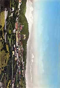 Historical images from Nova Siri area and Basilicata