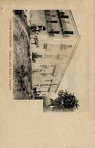 Historical images from Viggiano area and Basilicata