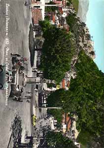 Historical images from Calvera area and Basilicata