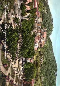 Historical images from Maratea area and Basilicata