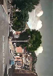 Historical images from Cancellara area and Basilicata