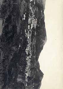 Historical images from Miglionico area and Basilicata