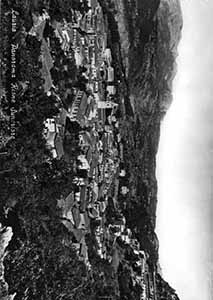 Historical images from Calvera area and Basilicata