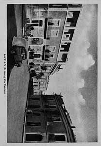 Historical images from Lavello area and Basilicata