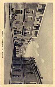 Historical images from Savoia di Lucania area and Basilicata