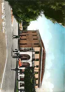 Historical images from Pisticci area and Basilicata