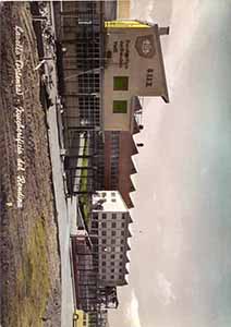 Historical images from Pomarico area and Basilicata