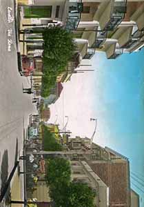 Historical images from Castelsaraceno area and Basilicata