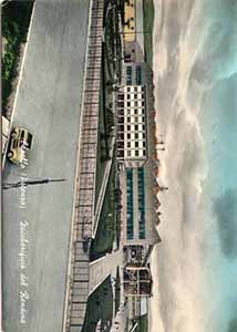 Historical images from Campomaggiore area and Basilicata