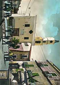 Historical images from Savoia di Lucania area and Basilicata