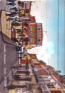 Historical images from Pietragalla area and Basilicata