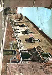 Historical images from Lavello area and Basilicata