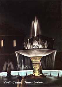 Historical images from Marsico Nuovo area and Basilicata