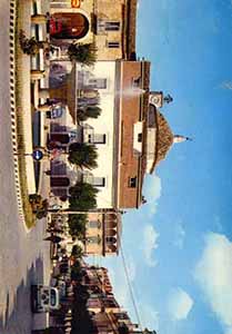 Historical images from Rapone area and Basilicata