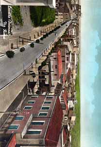 Historical images from Lavello area and Basilicata