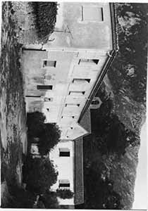 Historical images from Calciano area and Basilicata