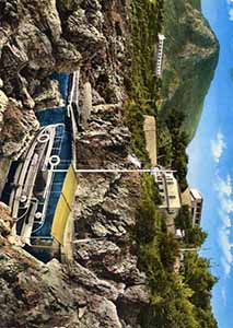 Historical images from Ruoti area and Basilicata