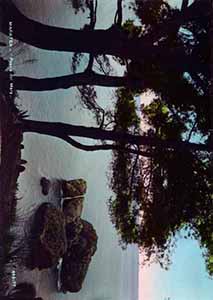 Historical images from Maratea area and Basilicata