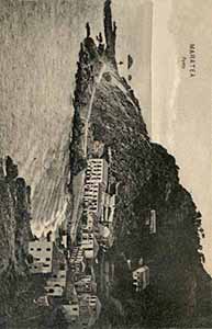 Historical images from Irsina area and Basilicata