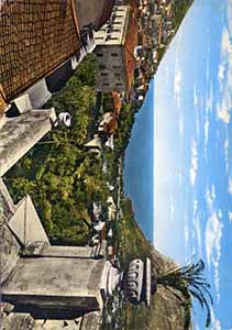 Historical images from Tursi area and Basilicata