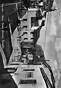 Historical images from Castronuovo di Sant