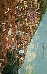 Historical images from Sarconi area and Basilicata