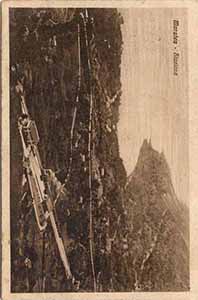 Historical images from Maratea area and Basilicata