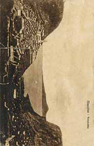 Historical images from San Martino d