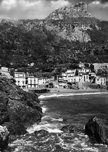 Historical images from Maratea area and Basilicata