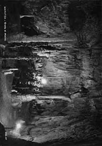 Historical images from Maratea area and Basilicata