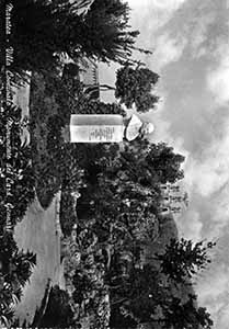 Historical images from Tursi area and Basilicata