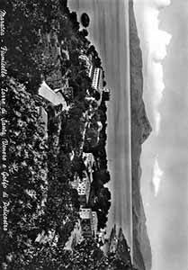 Historical images from Picerno area and Basilicata