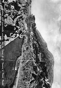 Historical images from Spinoso area and Basilicata