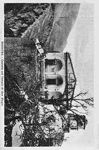 Historical images from Tolve area and Basilicata