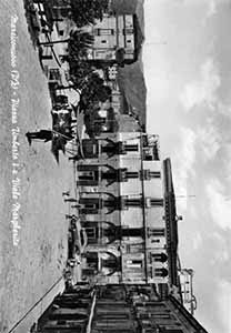 Historical images from Marsico Nuovo area and Basilicata