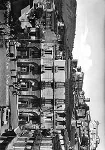 Historical images from Accettura area and Basilicata