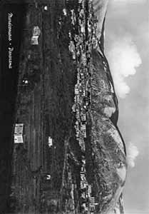 Historical images from Melfi area and Basilicata