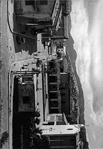 Historical images from Ruvo del Monte area and Basilicata