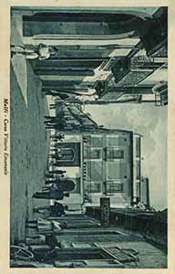 Historical images from Barile area and Basilicata