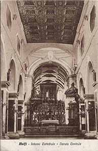 Historical images from Oppido Lucano area and Basilicata