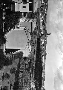 Historical images from Rivello area and Basilicata