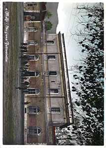 Historical images from Brindisi Montagna area and Basilicata