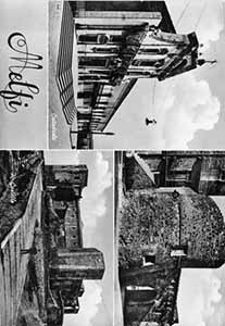 Historical images from Tito area and Basilicata