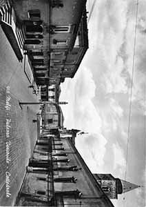 Historical images from Anzi area and Basilicata