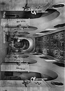 Historical images from Melfi area and Basilicata