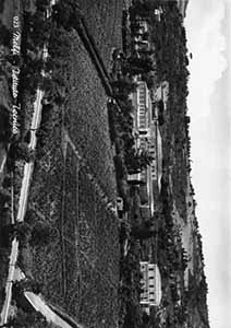 Historical images from Melfi area and Basilicata