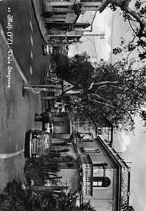 Historical images from Brindisi Montagna area and Basilicata